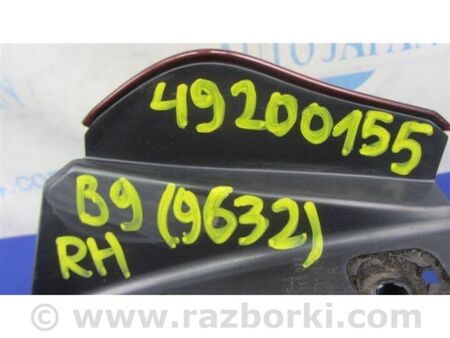 ФОТО Ліхтар зовнішній для Subaru Tribeca B9 (05-08) Київ