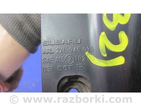 ФОТО Ліхтар зовнішній для Subaru Tribeca B9 (05-08) Київ