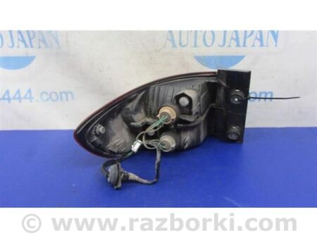 ФОТО Ліхтар зовнішній для Subaru Tribeca B9 (05-08) Київ