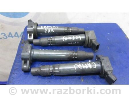 ФОТО Котушка запалювання для Toyota Camry 50 XV50 (11-14) Київ