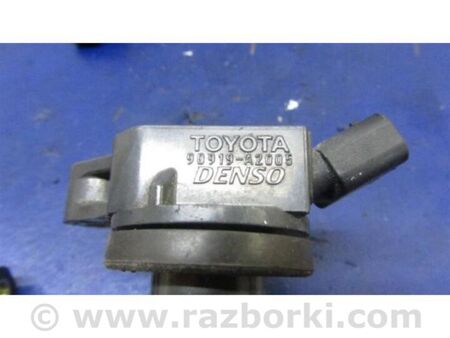 ФОТО Котушка запалювання для Toyota Camry 50 XV50 (11-14) Київ