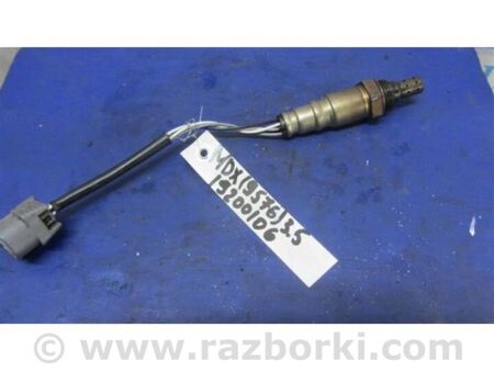 ФОТО Лямбда зонд для Acura MDX YD3 (13-20) Київ