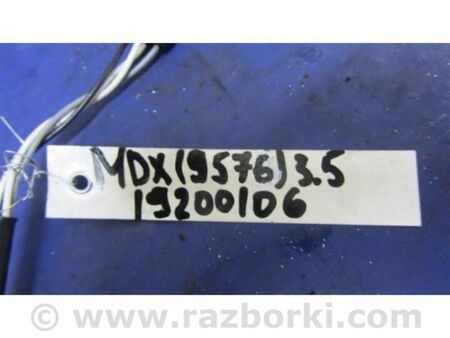 ФОТО Лямбда зонд для Acura MDX YD3 (13-20) Київ