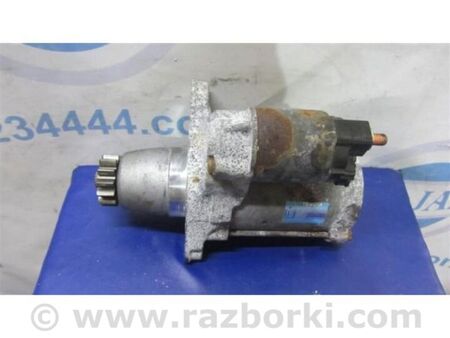 ФОТО Стартер для Toyota Sienna (11-16) Київ
