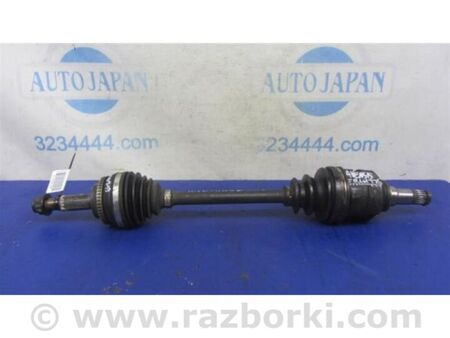 ФОТО Привід передній для Toyota Avensis T250 (02.2003-10.2009) Київ