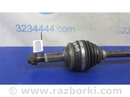 ФОТО Привід передній для Toyota Avensis T250 (02.2003-10.2009) Київ
