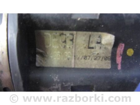 ФОТО Привід передній для Toyota Avensis T250 (02.2003-10.2009) Київ