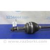 ФОТО Привід передній для Toyota Avensis T250 (02.2003-10.2009) Київ