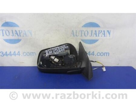 ФОТО Зеркало для Mitsubishi Lancer X 10 (08-17) Київ