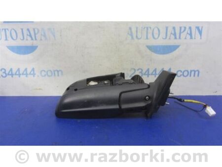 ФОТО Зеркало для Mitsubishi Lancer X 10 (08-17) Київ