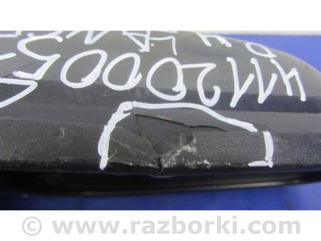 ФОТО Зеркало для Mitsubishi Lancer X 10 (08-17) Київ