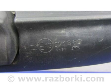 ФОТО Зеркало для Mitsubishi Lancer X 10 (08-17) Київ