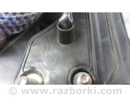 ФОТО Зеркало для Mitsubishi Lancer X 10 (08-17) Київ