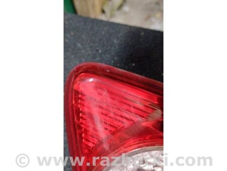 ФОТО Ліхтар внутрішній для Toyota Corolla E140/E150 (11.2006-08.2013) Київ