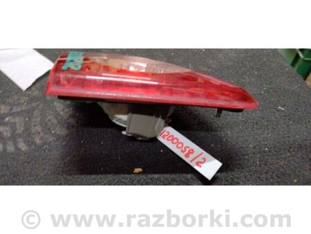 ФОТО Ліхтар внутрішній для Toyota Corolla E140/E150 (11.2006-08.2013) Київ