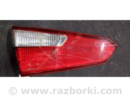 ФОТО Ліхтар внутрішній для KIA Forte YD (2012-) Київ