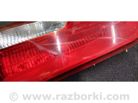 ФОТО Ліхтар внутрішній для KIA Forte YD (2012-) Київ