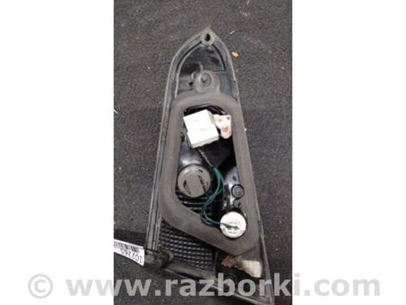 ФОТО Ліхтар внутрішній для KIA Forte YD (2012-) Київ