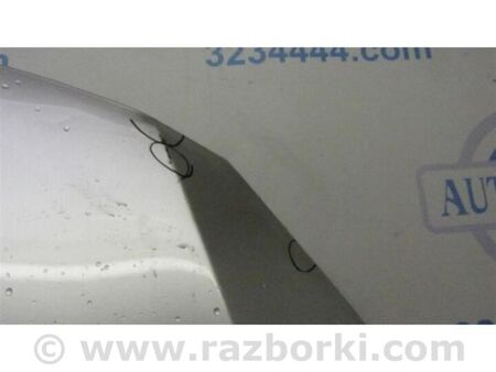 ФОТО Капот для KIA Optima 3 TF (10-15) Київ