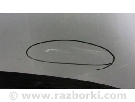 ФОТО Капот для KIA Optima 3 TF (10-15) Київ