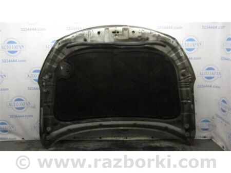 ФОТО Капот для KIA Optima 3 TF (10-15) Київ