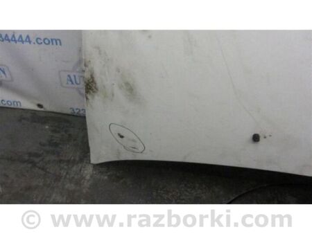 ФОТО Капот для Mitsubishi Lancer IX 9 (03-07) Київ