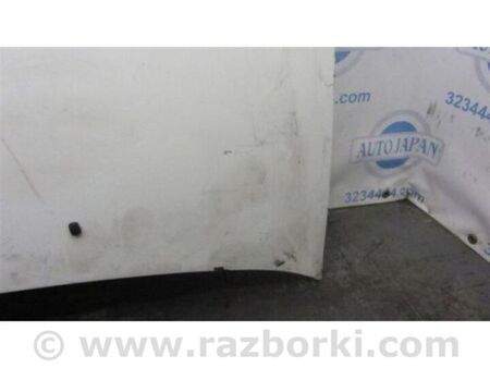 ФОТО Капот для Mitsubishi Lancer IX 9 (03-07) Київ