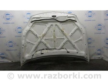 ФОТО Капот для Mitsubishi Lancer IX 9 (03-07) Київ