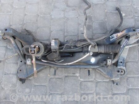 ФОТО Рульова рейка для Mitsubishi Lancer IX 9 (03-07) Київ