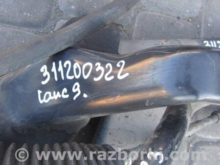 ФОТО Рульова рейка для Mitsubishi Lancer IX 9 (03-07) Київ