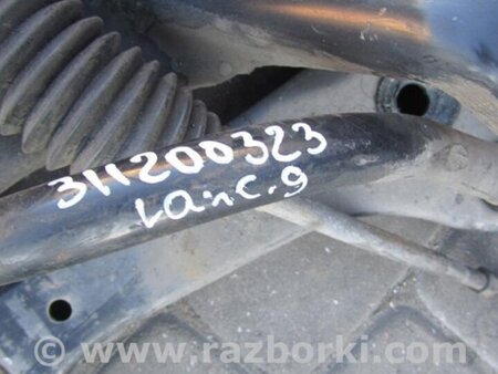 ФОТО Рульова рейка для Mitsubishi Lancer IX 9 (03-07) Київ