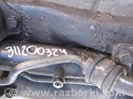 ФОТО Рульова рейка для Mitsubishi Lancer IX 9 (03-07) Київ