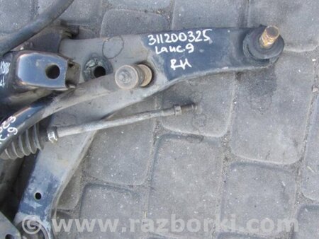 ФОТО Рульова рейка для Mitsubishi Lancer IX 9 (03-07) Київ