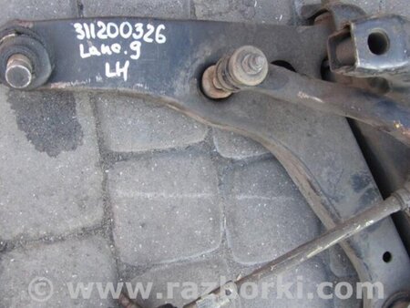 ФОТО Рульова рейка для Mitsubishi Lancer IX 9 (03-07) Київ