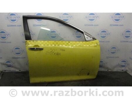 ФОТО Двері для Toyota Camry 50 XV50 (11-14) Київ