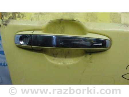 ФОТО Двері для Toyota Camry 50 XV50 (11-14) Київ