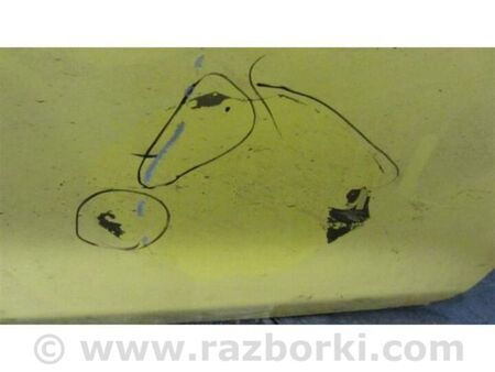 ФОТО Двері для Toyota Camry 50 XV50 (11-14) Київ