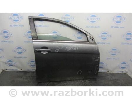ФОТО Двері для Mitsubishi Lancer X 10 (08-17) Київ
