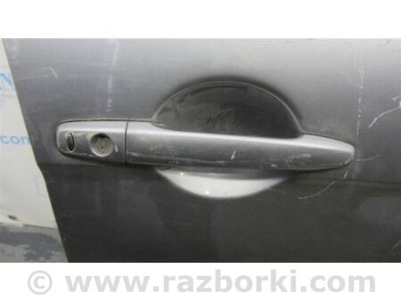 ФОТО Двері для Mitsubishi Lancer X 10 (08-17) Київ