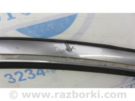 ФОТО Двері для Mitsubishi Lancer X 10 (08-17) Київ