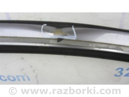 ФОТО Двері для Mitsubishi Lancer X 10 (08-17) Київ