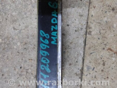 ФОТО Блок керування двигуном для Mazda 6 GG/GY (2002-2008) Київ