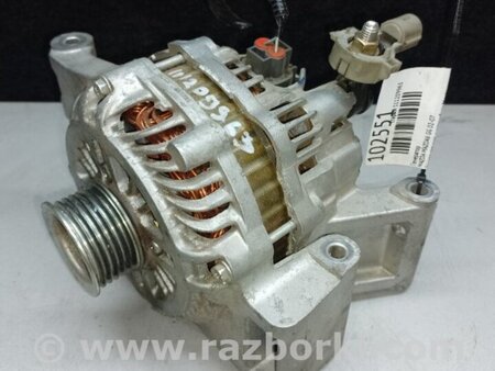 ФОТО Генератор для Mazda 6 GG/GY (2002-2008) Київ