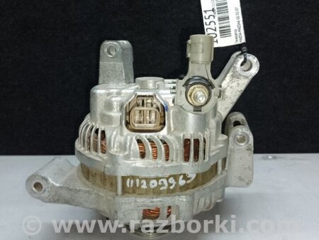 ФОТО Генератор для Mazda 6 GG/GY (2002-2008) Київ