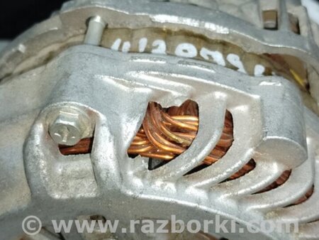 ФОТО Генератор для Mazda 6 GG/GY (2002-2008) Київ