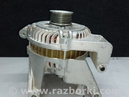 ФОТО Генератор для Mazda 6 GG/GY (2002-2008) Київ