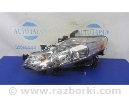 ФОТО Фара для Nissan Murano Z51 (08-14) Київ