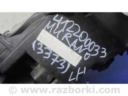 ФОТО Фара для Nissan Murano Z51 (08-14) Київ