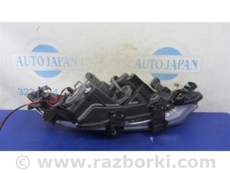 ФОТО Фара для Nissan Murano Z51 (08-14) Київ