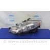 Фара Nissan Murano Z51 (08-14)